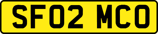 SF02MCO