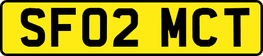 SF02MCT
