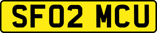 SF02MCU