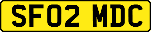 SF02MDC