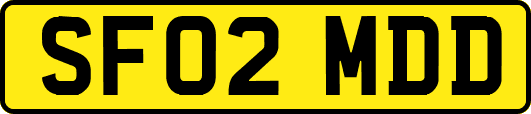 SF02MDD