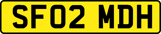 SF02MDH