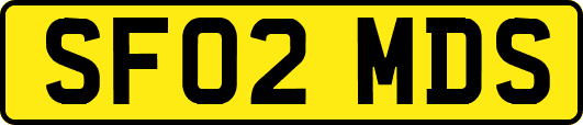 SF02MDS