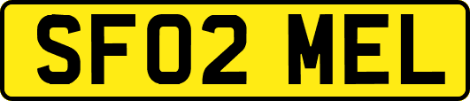 SF02MEL