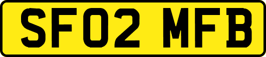 SF02MFB