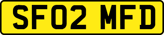 SF02MFD