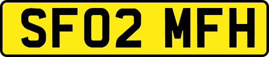 SF02MFH