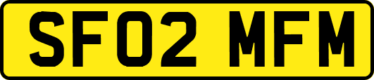 SF02MFM