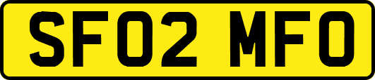 SF02MFO