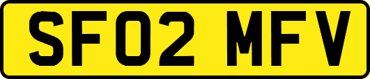 SF02MFV
