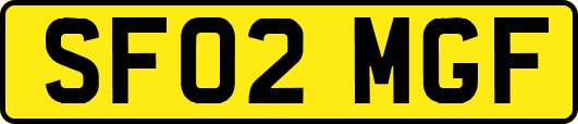 SF02MGF