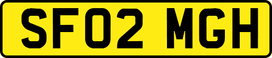 SF02MGH