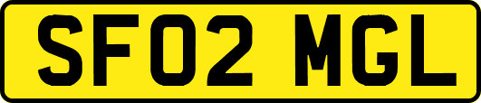 SF02MGL