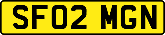 SF02MGN