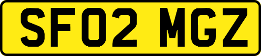 SF02MGZ