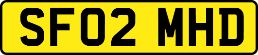 SF02MHD