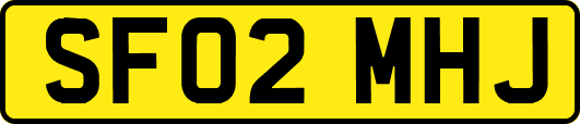 SF02MHJ