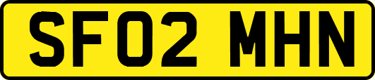 SF02MHN