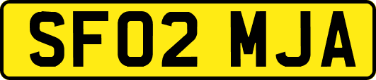SF02MJA
