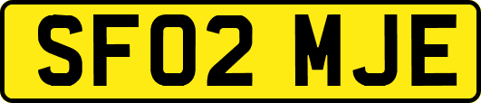 SF02MJE