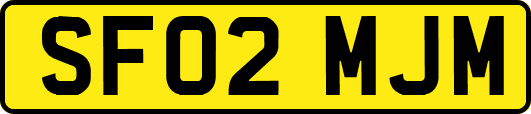SF02MJM
