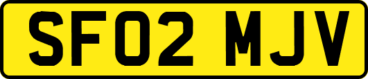 SF02MJV