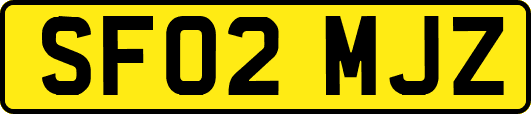 SF02MJZ