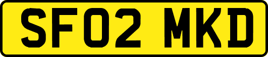SF02MKD