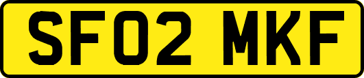 SF02MKF