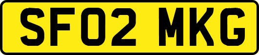 SF02MKG