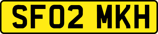 SF02MKH