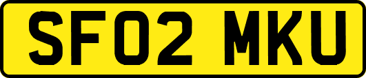 SF02MKU