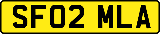 SF02MLA