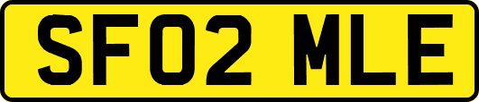 SF02MLE