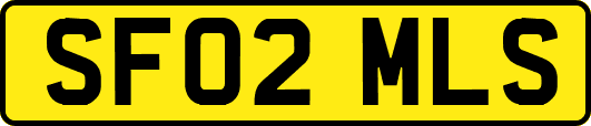 SF02MLS