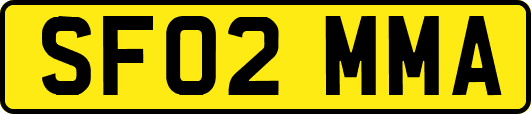 SF02MMA