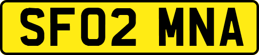 SF02MNA