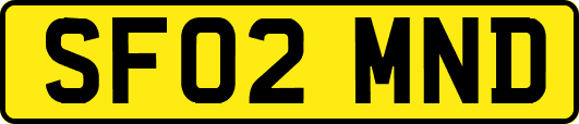 SF02MND
