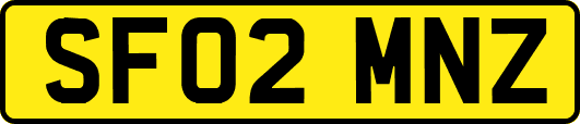 SF02MNZ