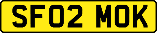 SF02MOK