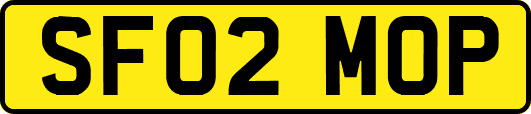 SF02MOP
