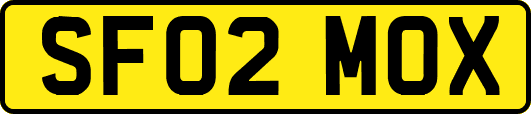 SF02MOX