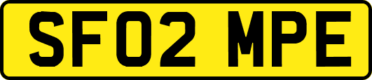 SF02MPE