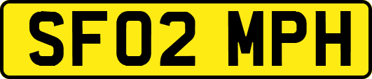 SF02MPH