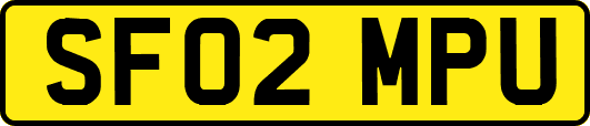 SF02MPU