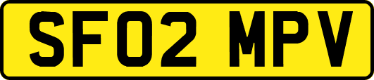 SF02MPV
