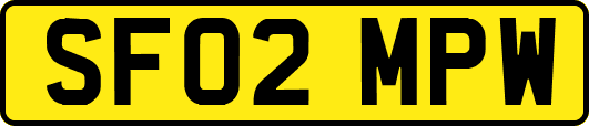 SF02MPW