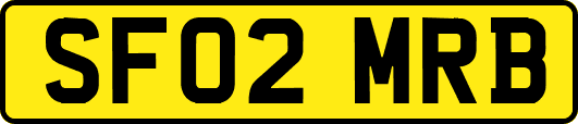 SF02MRB
