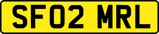 SF02MRL