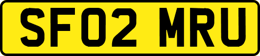 SF02MRU